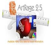 pelicula ArtRage 2.5.13 [Instalable y Portable]